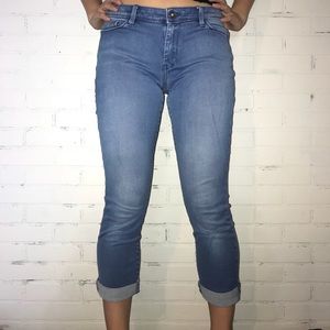 Banana Republic Skinny Jeans
